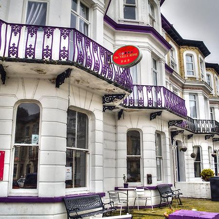 Villa Rose Great Yarmouth Exterior foto