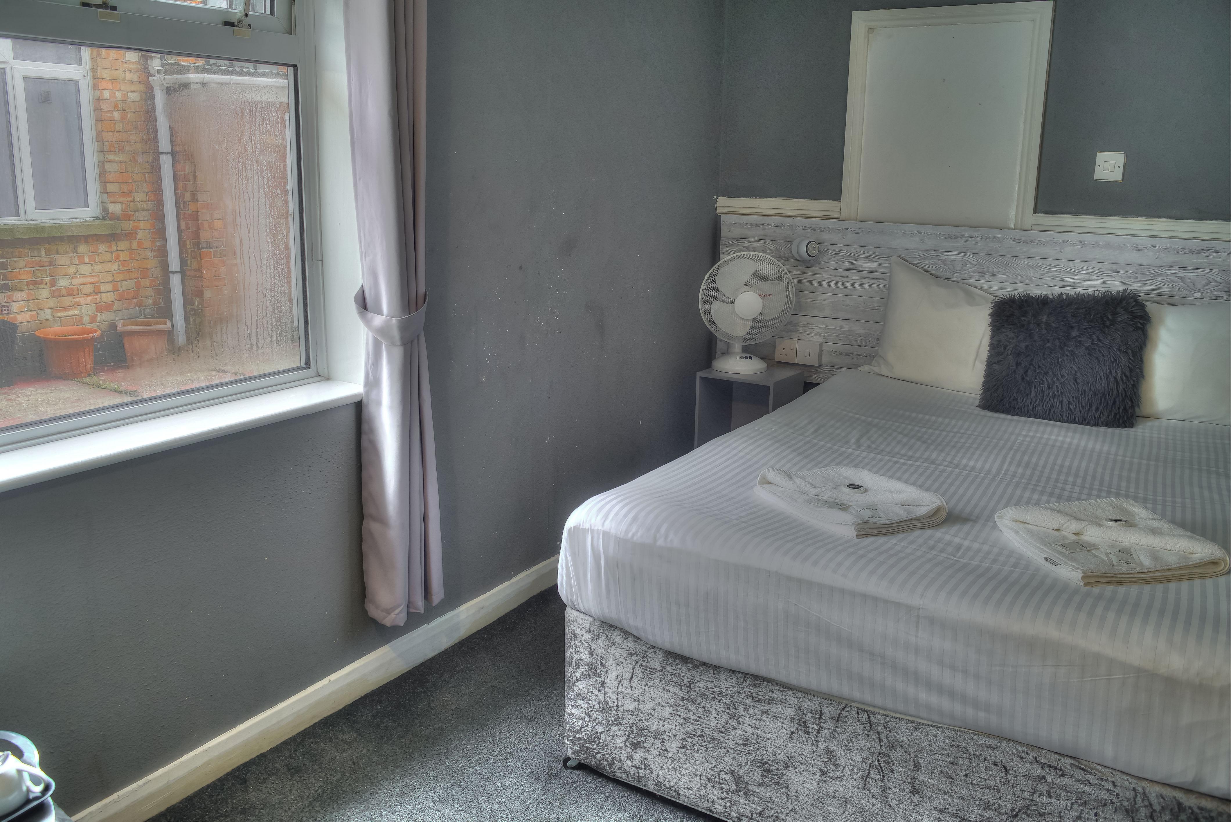 Villa Rose Great Yarmouth Exterior foto